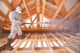 Eco-Friendly Insulation Solutions in North Adams, MA